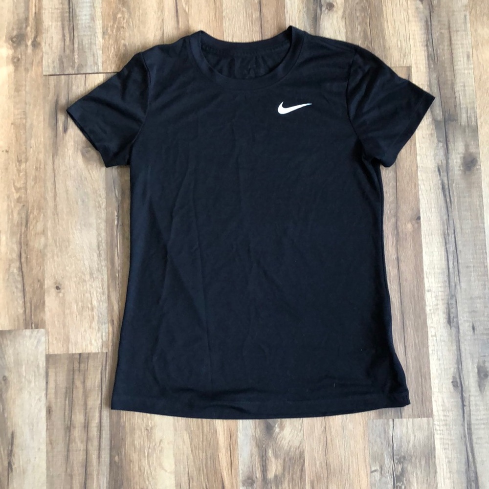 EUC Nike Dri Fit Tee